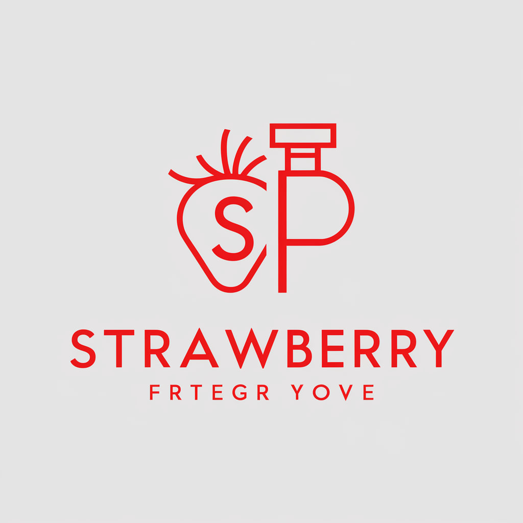 strawberry perfume